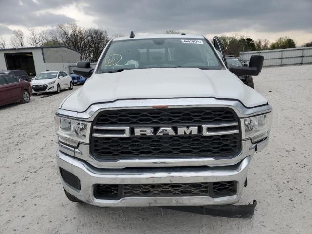 2020 Dodge RAM 2500 Tradesman