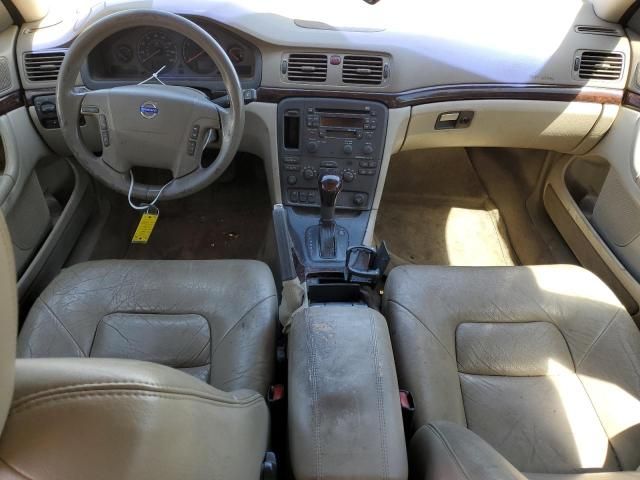 2003 Volvo S80