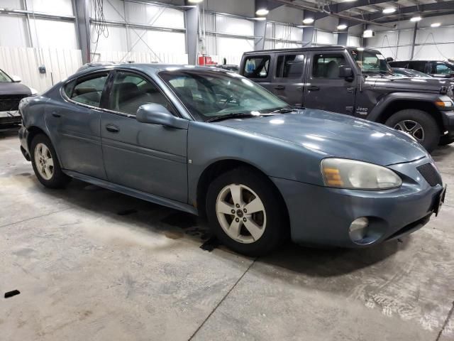 2006 Pontiac Grand Prix