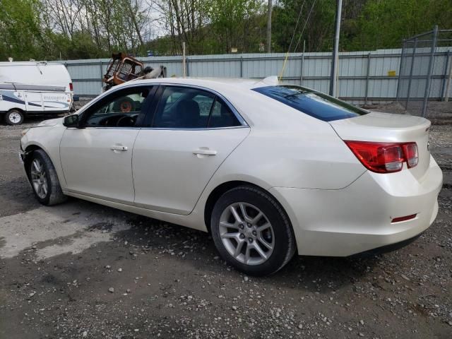 2013 Chevrolet Malibu 2LT