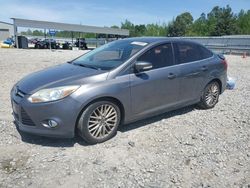 2012 Ford Focus SEL en venta en Memphis, TN