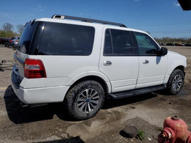 2017 Ford Expedition XLT