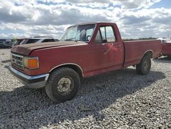 1988 Ford F150 for sale in Memphis, TN