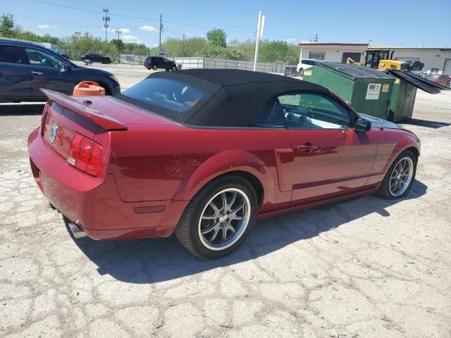 2008 Ford Mustang GT