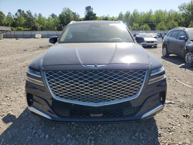 2023 Genesis GV80 Base