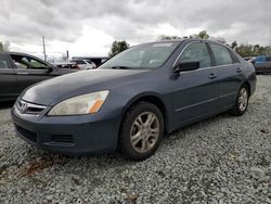 2007 Honda Accord EX for sale in Mebane, NC