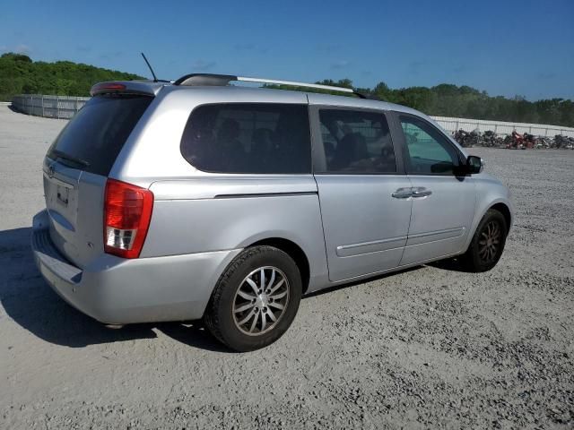 2011 KIA Sedona EX