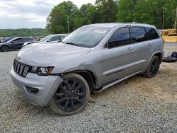 Jeep Grand Cherokee Vehiculos salvage en venta: 2018 Jeep Grand Cherokee Laredo