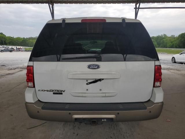 2004 Ford Expedition Eddie Bauer