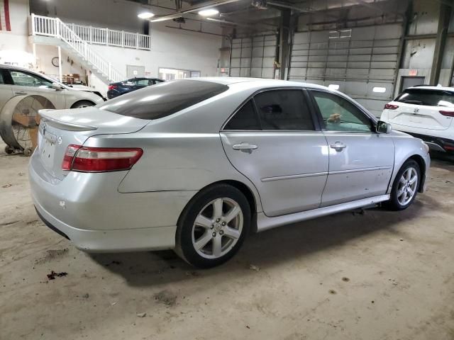 2007 Toyota Camry CE