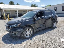 Chevrolet Vehiculos salvage en venta: 2020 Chevrolet Equinox LT