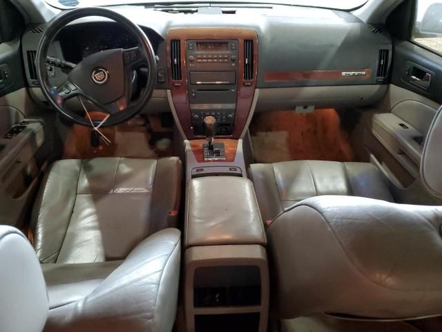 2006 Cadillac STS