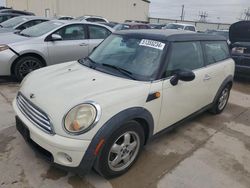 2009 Mini Cooper Clubman for sale in Haslet, TX