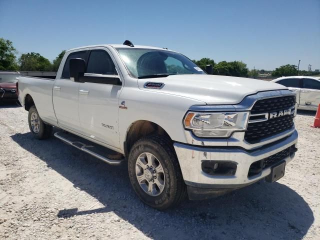 2022 Dodge RAM 2500 BIG HORN/LONE Star