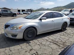 2014 Nissan Altima 2.5 en venta en Colton, CA