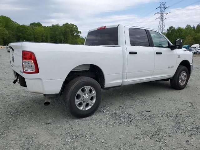 2023 Dodge RAM 2500 BIG Horn