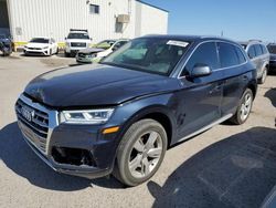 2018 Audi Q5 Premium Plus for sale in Tucson, AZ