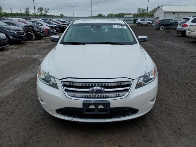 2010 Ford Taurus Limited