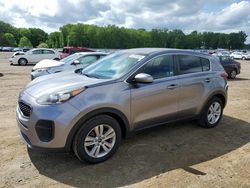 2018 KIA Sportage LX for sale in Conway, AR