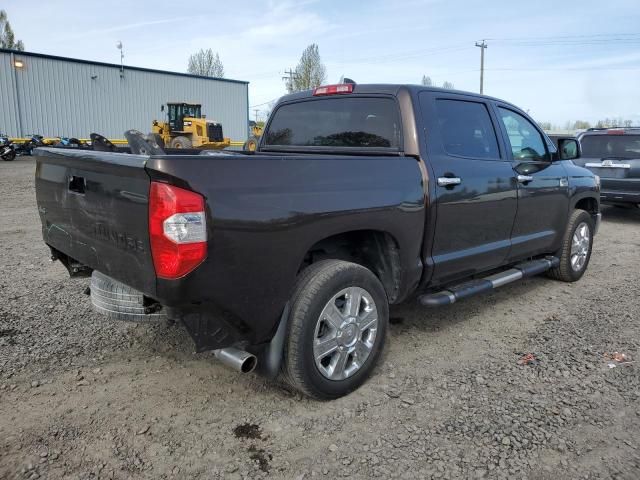 2020 Toyota Tundra Crewmax 1794