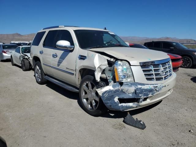 2008 Cadillac Escalade Luxury