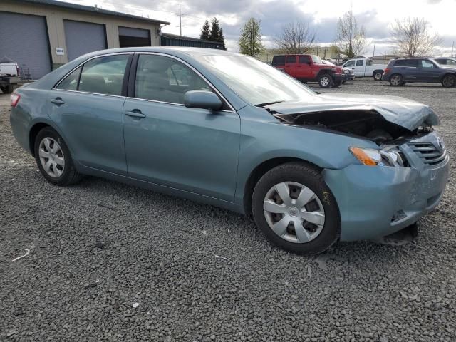 2009 Toyota Camry Base