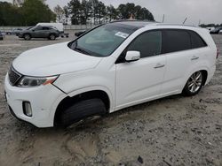 2014 KIA Sorento SX for sale in Loganville, GA