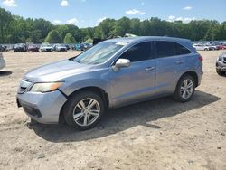 Acura rdx salvage cars for sale: 2015 Acura RDX