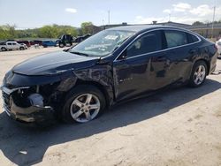 Chevrolet salvage cars for sale: 2020 Chevrolet Malibu LS