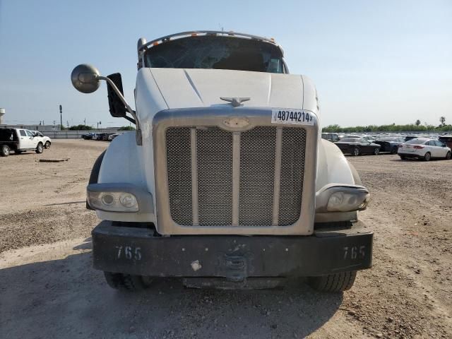 2018 Peterbilt 567