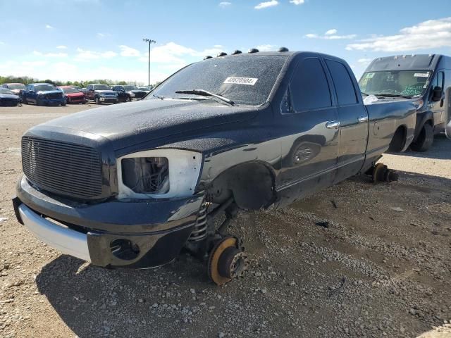 2003 Dodge RAM 3500 ST