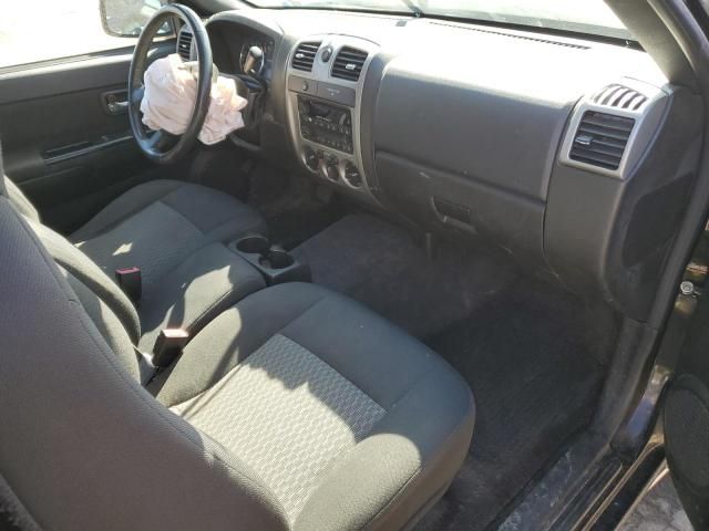 2010 Chevrolet Colorado LT