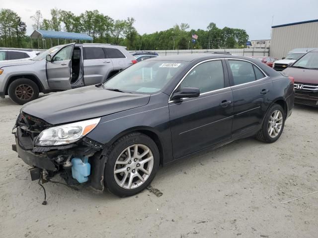 2013 Chevrolet Malibu 1LT