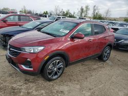 2022 Buick Encore GX Select en venta en Bridgeton, MO