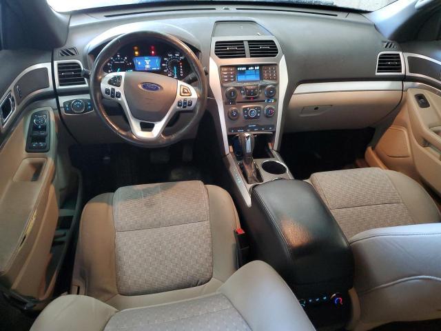 2011 Ford Explorer XLT