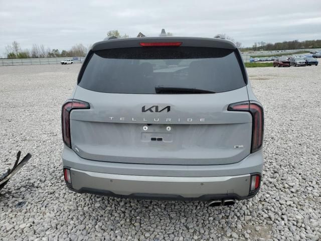 2023 KIA Telluride SX