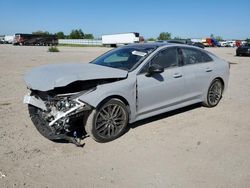 KIA salvage cars for sale: 2022 KIA K5 GT