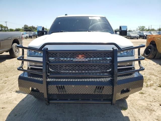 2005 Chevrolet Silverado C2500 Heavy Duty