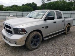 2019 Dodge RAM 1500 Classic Tradesman en venta en Augusta, GA