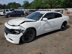 2019 Dodge Charger Police for sale in Eight Mile, AL