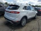 2018 Lincoln MKC Reserve