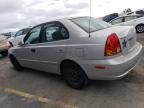 2004 Hyundai Accent GL