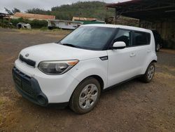 2015 KIA Soul for sale in Kapolei, HI