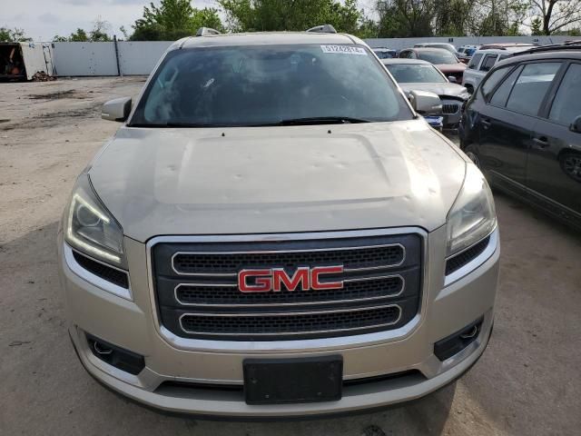 2015 GMC Acadia SLT-2