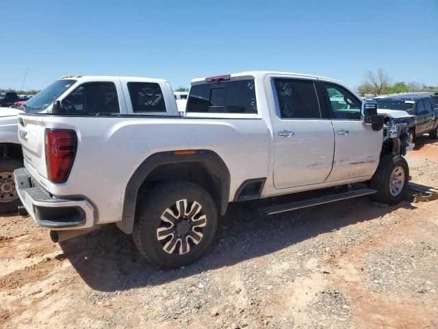 2024 GMC Sierra K2500 Denali Ultimate