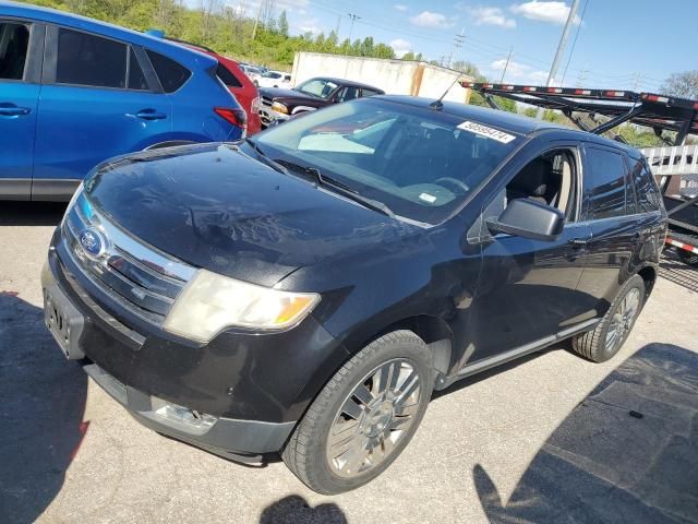 2010 Ford Edge Limited