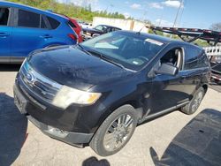 Ford Vehiculos salvage en venta: 2010 Ford Edge Limited