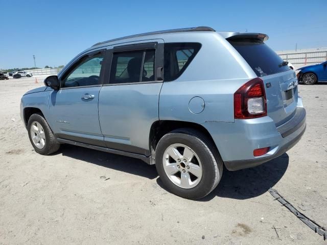 2014 Jeep Compass Sport