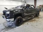 2006 Chevrolet Silverado K2500 Heavy Duty