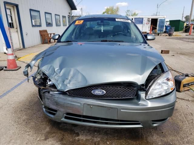 2006 Ford Taurus SEL